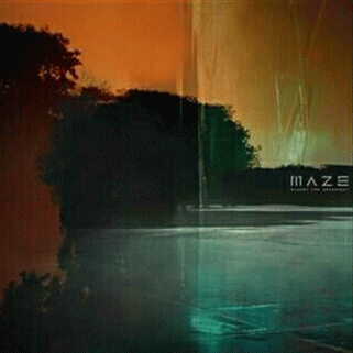 Maze (CHL) : Misery for Breakfast